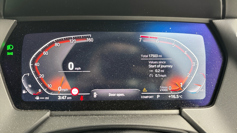 BMW 1 Series 118i Sport 5dr Step Auto Petrol Hatchback